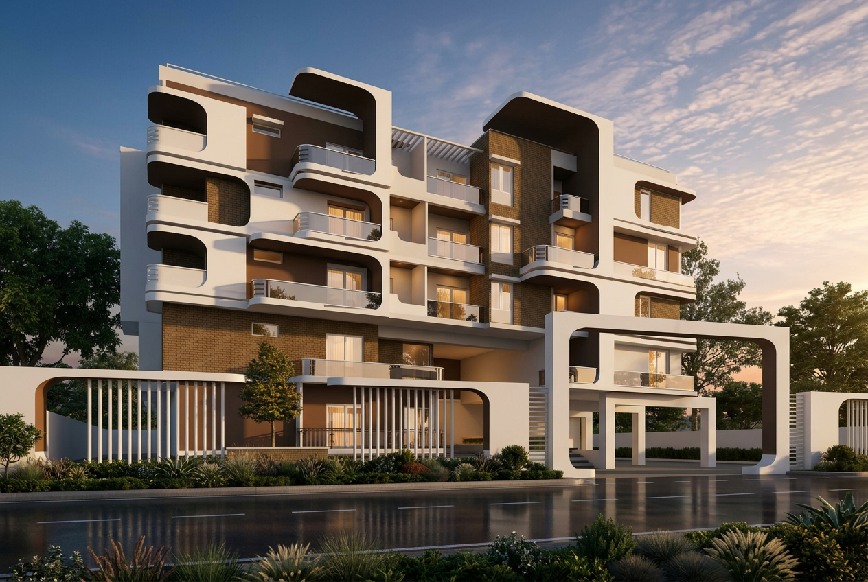 Vibrant Advaitha